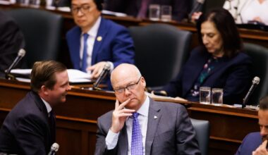 Green building standards in Ontario could be ending again