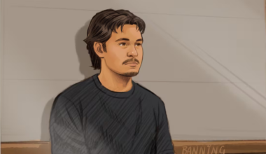 Driver charged in death of Ottawa crossing guard expected to enter a plea - CTV News