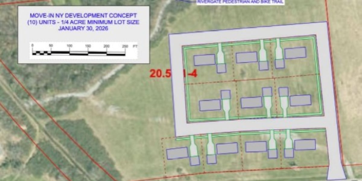 What Clayton plans to build with controversial grant