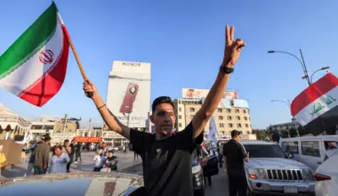 Opinion | How Trump could still win the Iran war