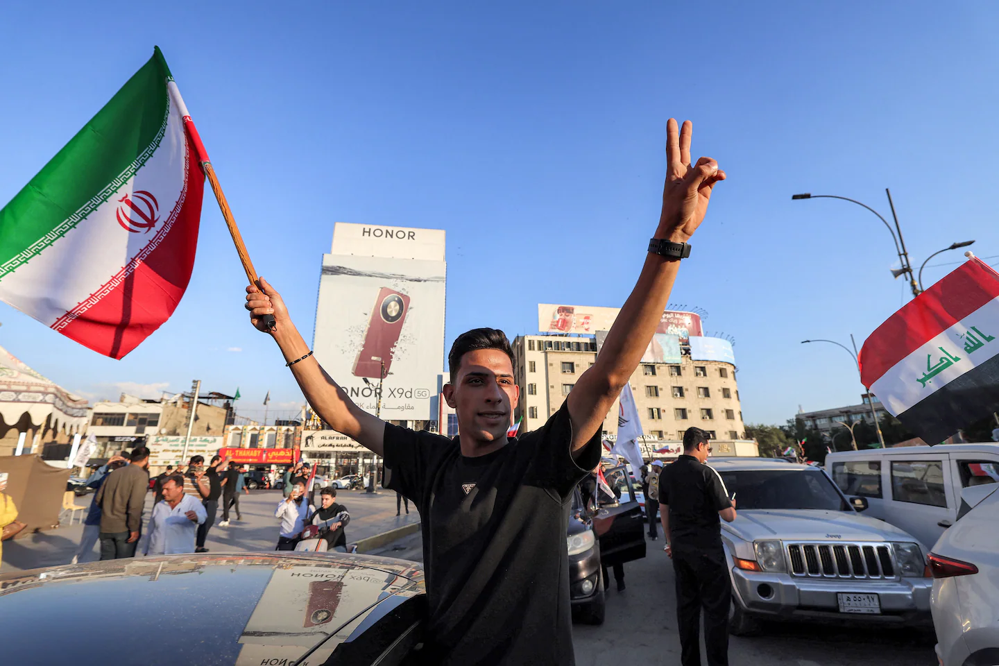 Opinion | How Trump could still win the Iran war