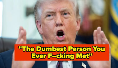 The Internet Is Having A Field Day After Donald Trump Literally Said He "Doesn't Believe In Building Libraries"