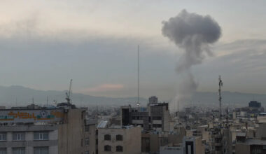 War in Iran shows no signs of slowing down, and its damage may be felt for years to come