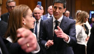 Fed expected to stand pat this week amid ongoing uncertainty from Iran conflict