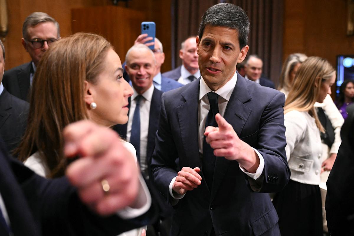 Fed expected to stand pat this week amid ongoing uncertainty from Iran conflict