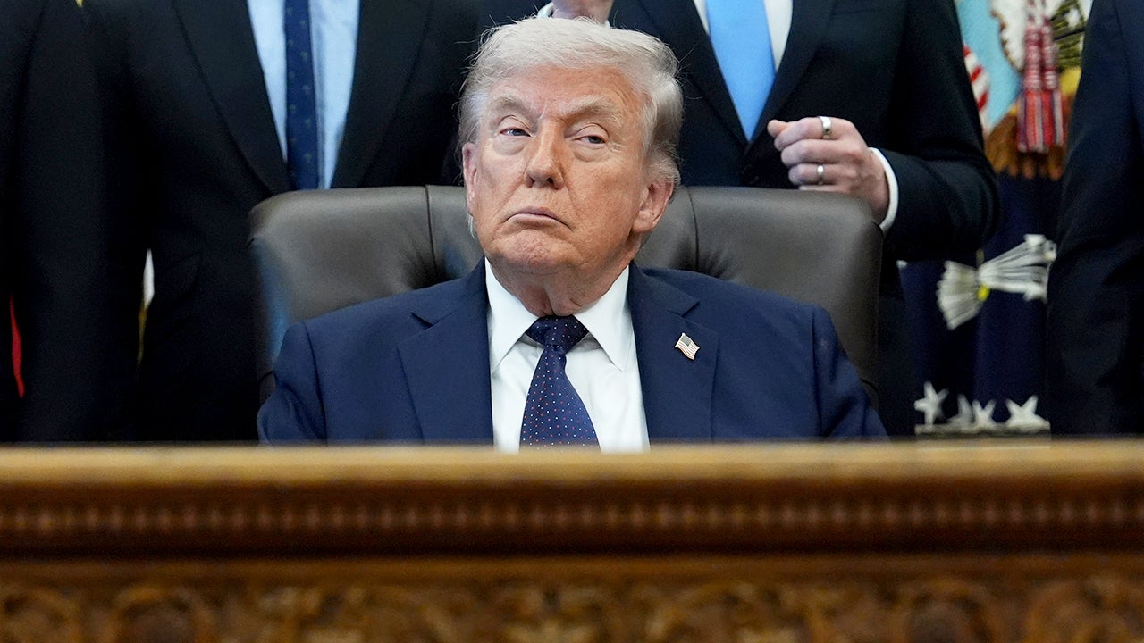 Live Updates: Trump rejects idea of nuclear weapon against Iran as Israel-Lebanon ceasefire gets extended