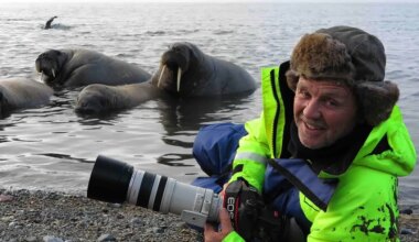 Doug Allan, David Attenborough’s cameraman, dies in Nepal aged 74