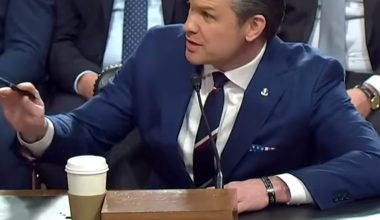 Hegseth says no need for Congress approval as ceasefire pauses Iran war clock