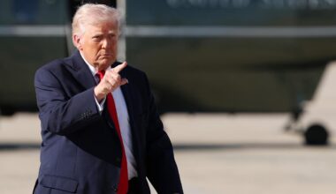 Iran wants $2M per ship through Strait of Hormuz as Trump floats a 'joint venture.' What it could mean for gas prices