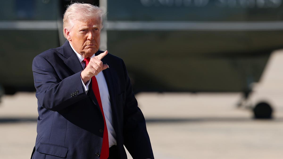 Iran wants $2M per ship through Strait of Hormuz as Trump floats a 'joint venture.' What it could mean for gas prices