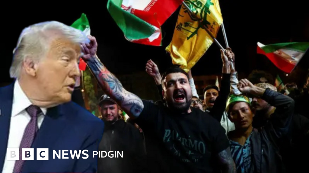 US Iran ceasefire: Ships still dey careful about using Strait of Hormuz as Iran issue warning despite ceasefire deal