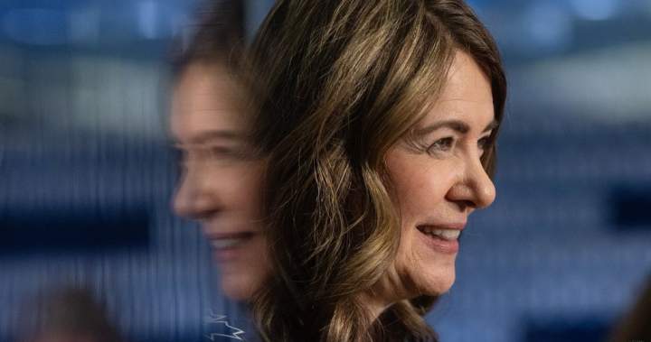 Alberta Premier Danielle Smith set to update fall referendum question plan