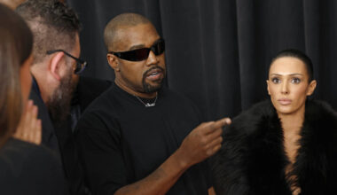 Drinks giants Pepsi and Diageo withdraw as sponsors of UK festival amid Kanye West backlash