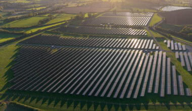 Solar power 'threatening to overwhelm electricity grid'- as households could be paid to use excess supplies of energy