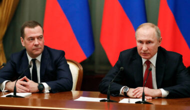 Russia issues bomb threat to four UK locations including London, Suffolk and Leicester