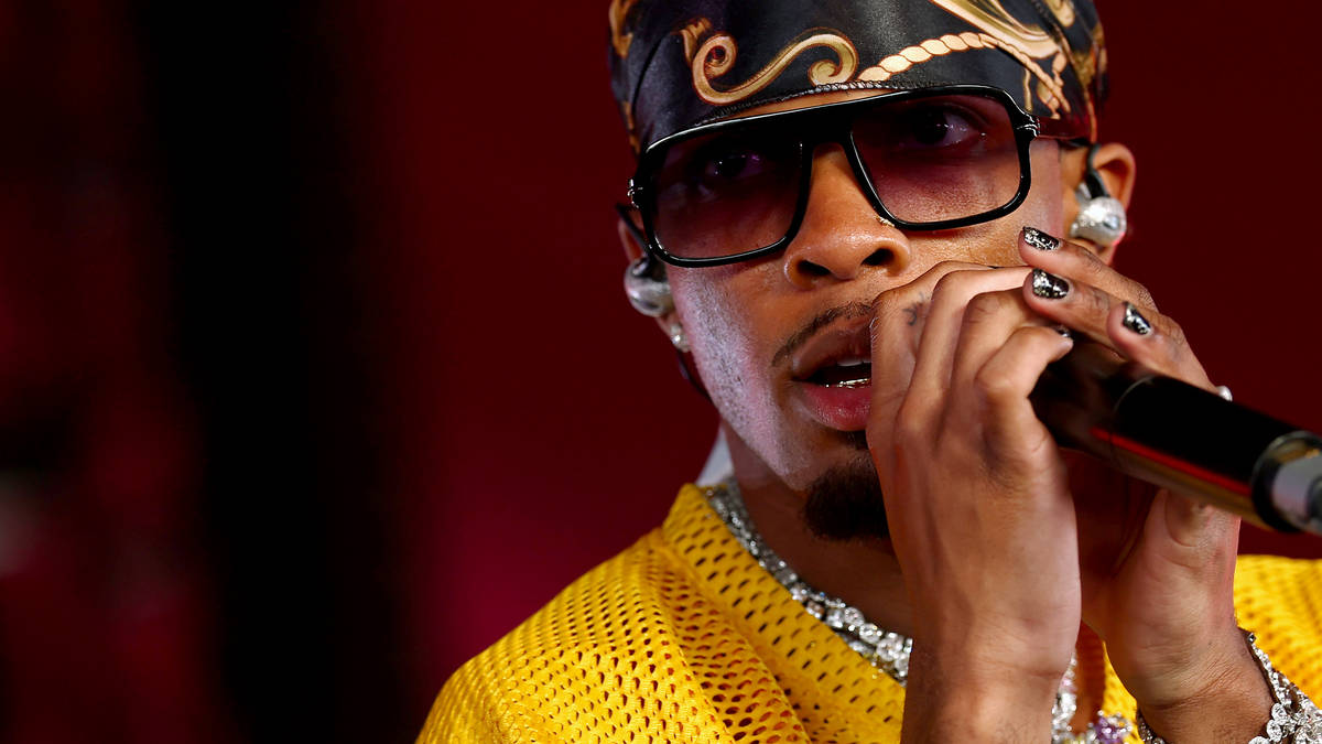 Singer D4vd charged with murder over death of 14-year-old girl found dismembered in his abandoned Tesla