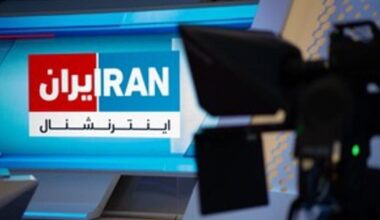 Iran International says it won’t be silenced after London arson attack