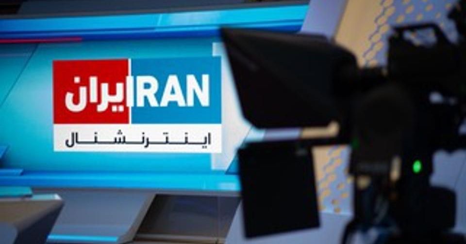 Iran International says it won’t be silenced after London arson attack