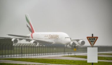 The Iran war is reshaping global aviation