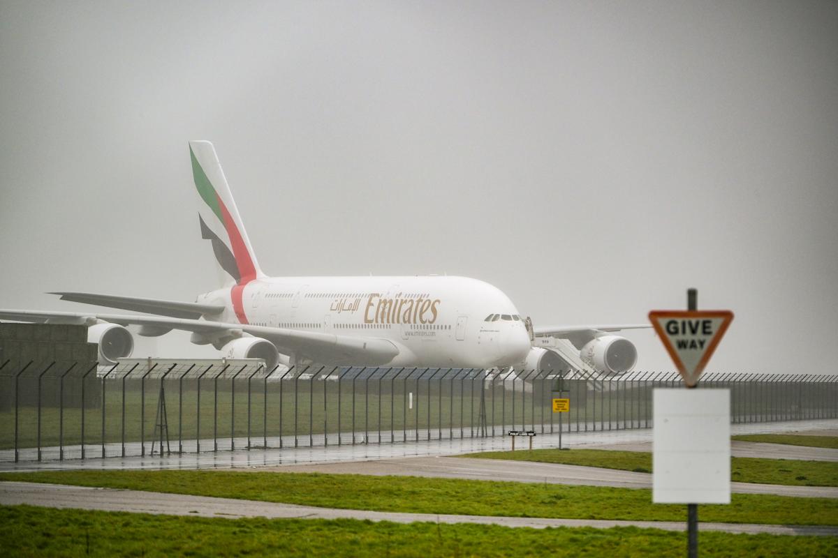 The Iran war is reshaping global aviation