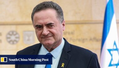 Israel says military to use ‘full force’ in Lebanon despite truce if soldiers face threat