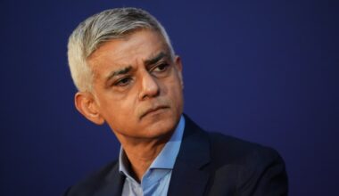 Labour local election losses to 'make life much tougher' for Mayor of London Sadiq Khan - London Evening Standard