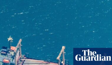 Fears of resurgence in Somali piracy after three vessels hijacked in a week | Somalia