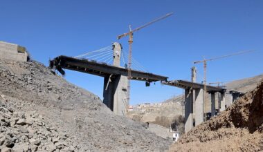 Live Updates: Trump says US military will target Iran’s bridges, power plants despite ‘new regime leadership’