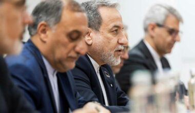 Iran Says Coming Hours Critical for Cease-fire as Israel Continues to Strike Lebanon