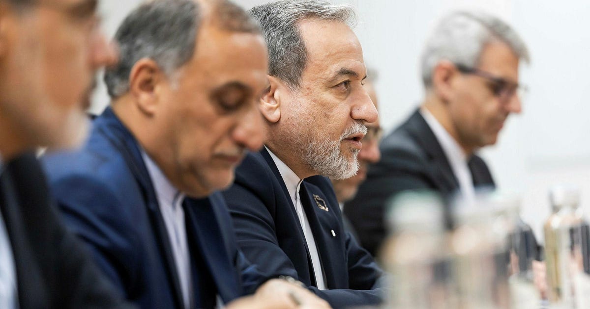 Iran Says Coming Hours Critical for Cease-fire as Israel Continues to Strike Lebanon