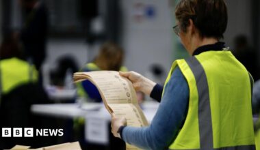 Scottish Parliament election 2026: Deadline looms for voter registration