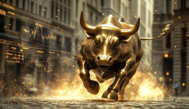 Four Reports That Could Reset the Market