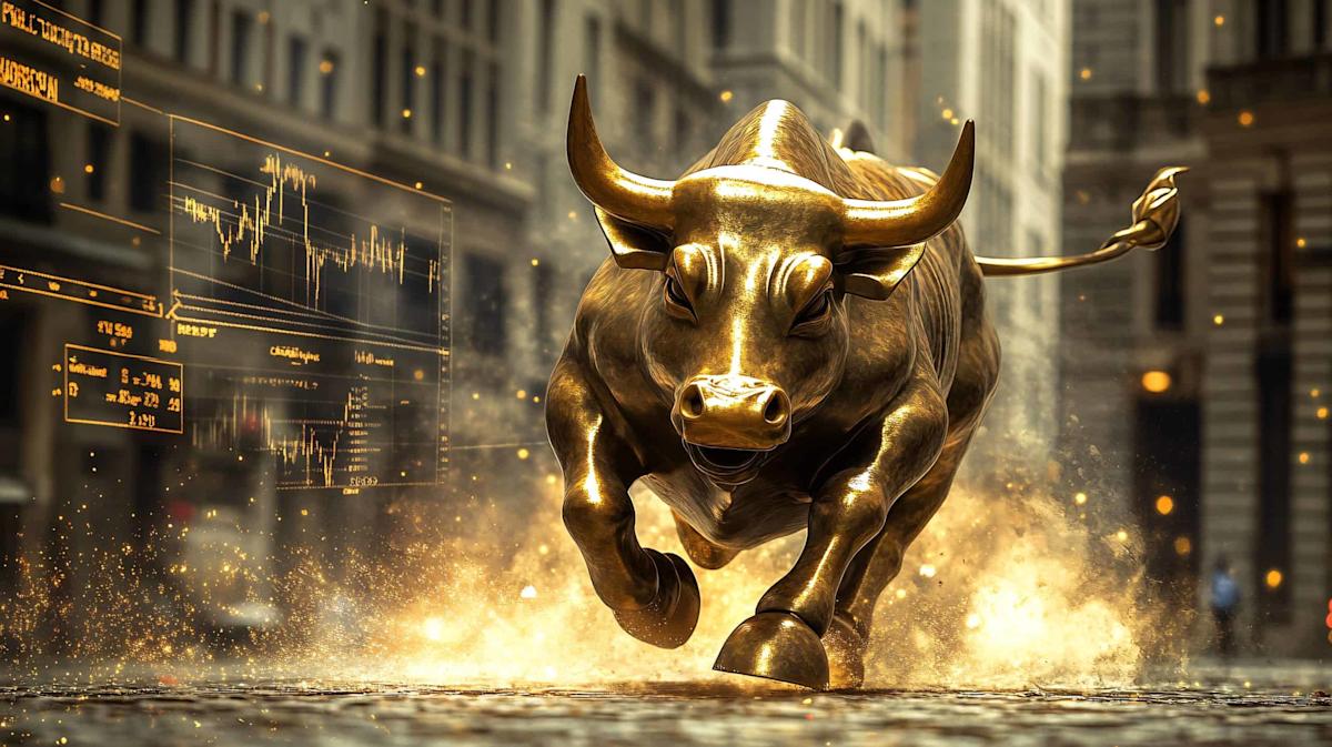 Four Reports That Could Reset the Market