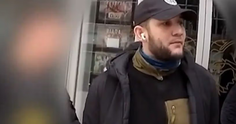 UK releases man jailed for spying on Iran International in 2023 terror plot