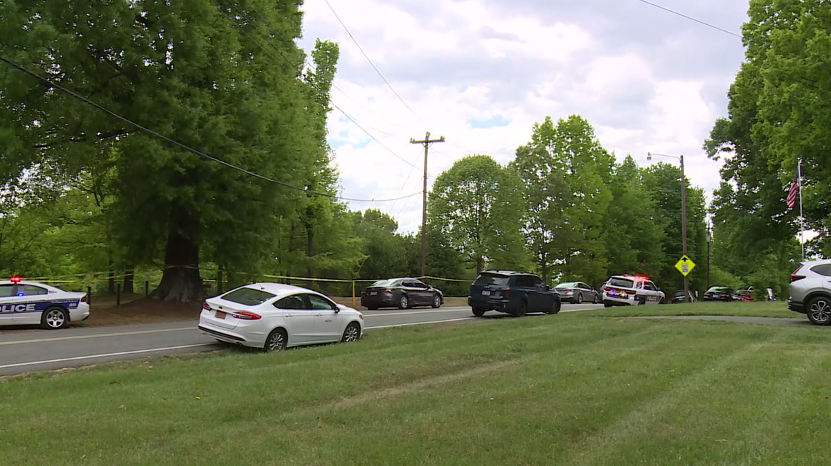 Two people killed, multiple victims