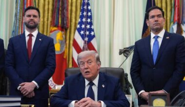 Israel-Lebanon ceasefire extended by 3 weeks