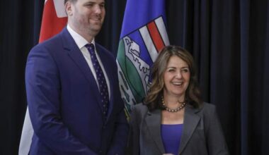 Alberta looks to regulate temporary foreign worker registration rules