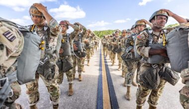 The US military wants to add 44,500 additional troops