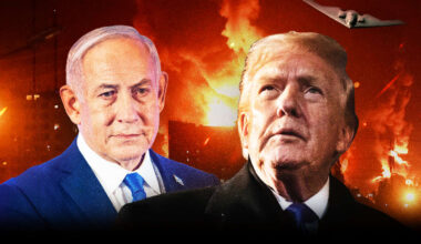 Israel set to weigh Iran strike options, Lebanon war goals