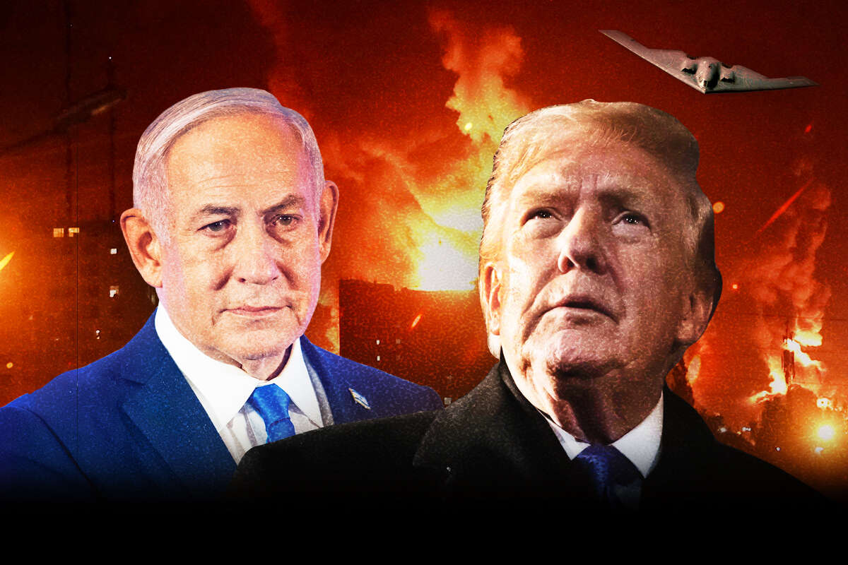 Israel set to weigh Iran strike options, Lebanon war goals