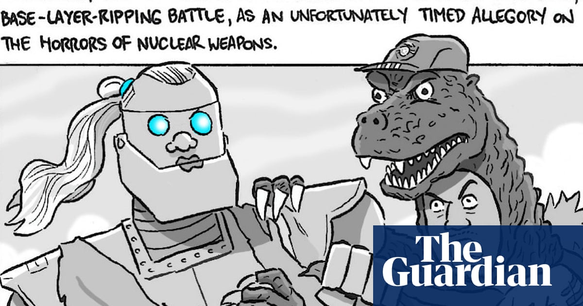 David Squires on … Manchester City, Arsenal and an epic clash of the titans - The Guardian