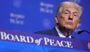 Trump Threatens War to Force Peace as Iran Sends Conflicting Signals