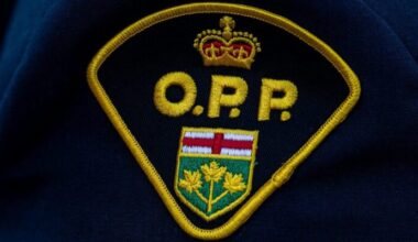 Three people dead after transport trucks crash on northern Ontario highway
