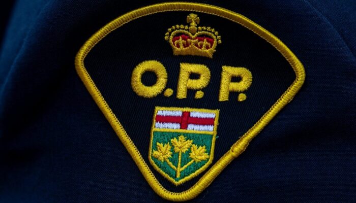 Three people dead after transport trucks crash on northern Ontario highway