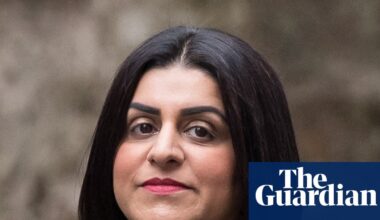 Migrant care workers to leaflet Shabana Mahmood constituents over longer wait to settle | Immigration and asylum