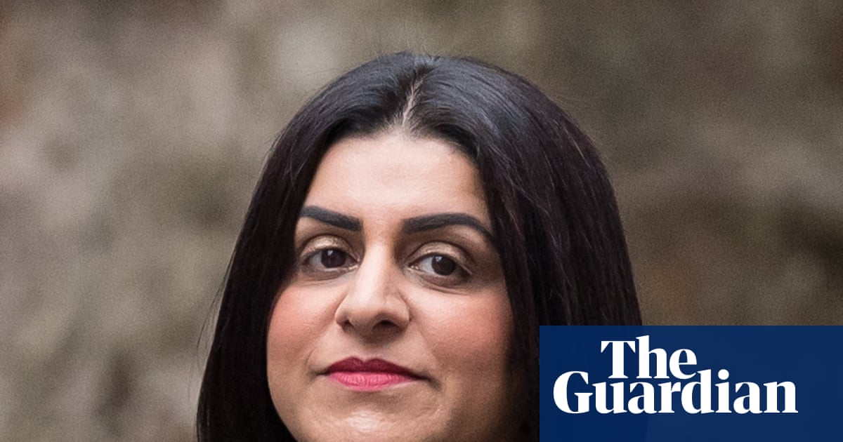 Migrant care workers to leaflet Shabana Mahmood constituents over longer wait to settle | Immigration and asylum