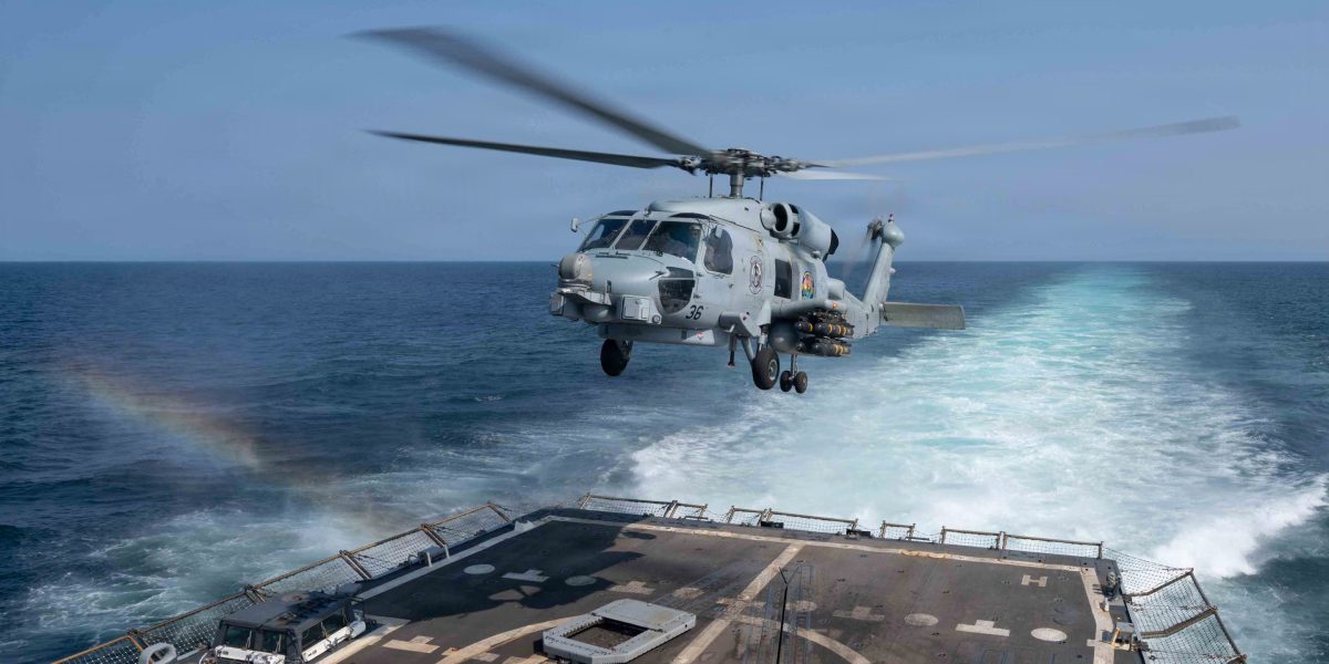 US naval blockade on Iran will trigger currency devaluation spiral and hyperinflation, analyst says