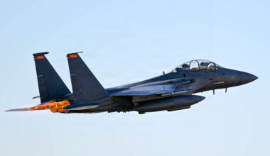 F-15E Aviator Missing in Iran Rescued by US Forces