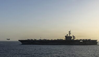 Iran's Hormuz whiplash highlights divided regime. 'The fight between different factions has started'