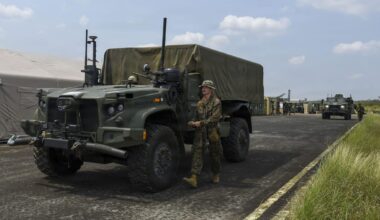 U.S. Anti-Ship Missiles in the Philippines for Balikatan 2026